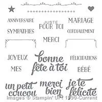 Carte Anniversaire Parcelle De Vie Boite Friandises Portion De Frites Djudiscrap