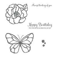 Beautiful Day from Stampin' Up! - Stampin' Up! UK Top Demonstrator