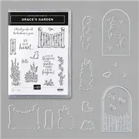 2023-2024 Stampin' Up! Annual Catalog - Theresa's Treasures Paper Crafts