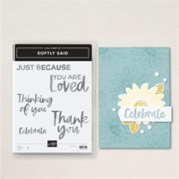 UNBOXING and Online Exclusives - with Stampin' Up!®'s Simply
