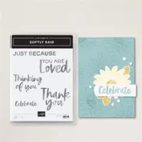 New Online Exclusives From Stampin' Up! – Available Now! – Stamp With Amy K